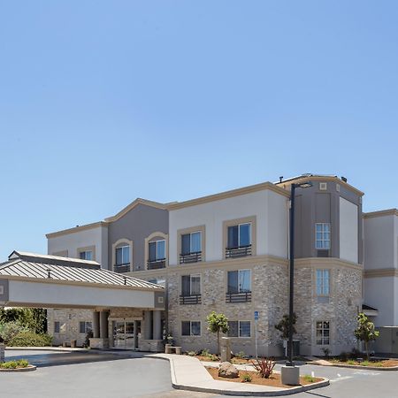 Holiday Inn Express Hotel & Suites San Jose-Morgan Hill By Ihg Bagian luar foto