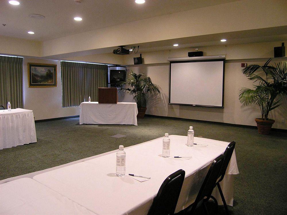 Holiday Inn Express Hotel & Suites San Jose-Morgan Hill By Ihg Fasilitas foto