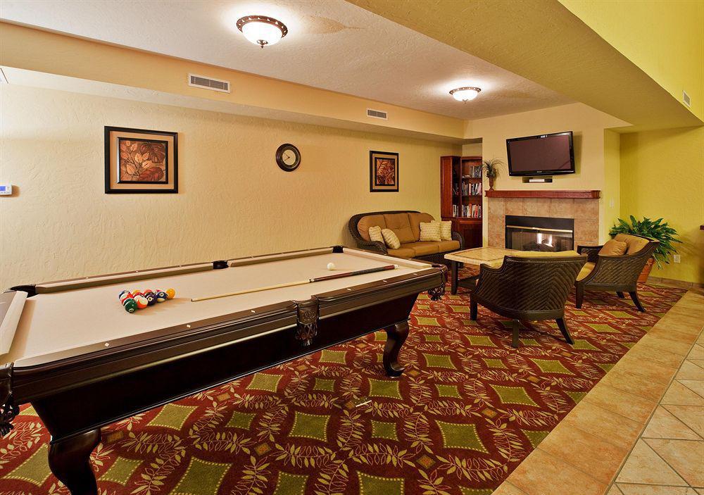 Holiday Inn Express Hotel & Suites San Jose-Morgan Hill By Ihg Fasilitas foto