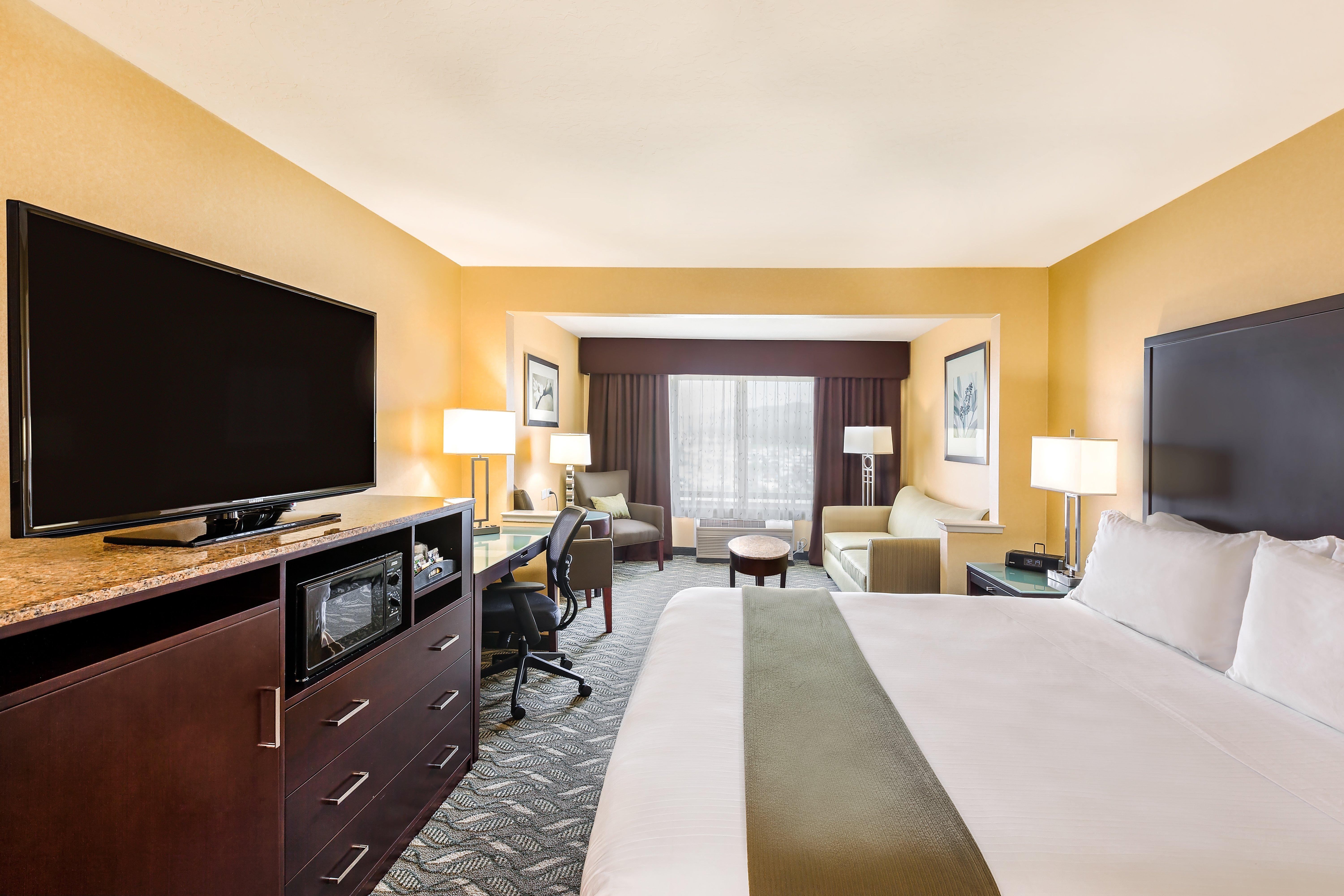 Holiday Inn Express Hotel & Suites San Jose-Morgan Hill By Ihg Bagian luar foto