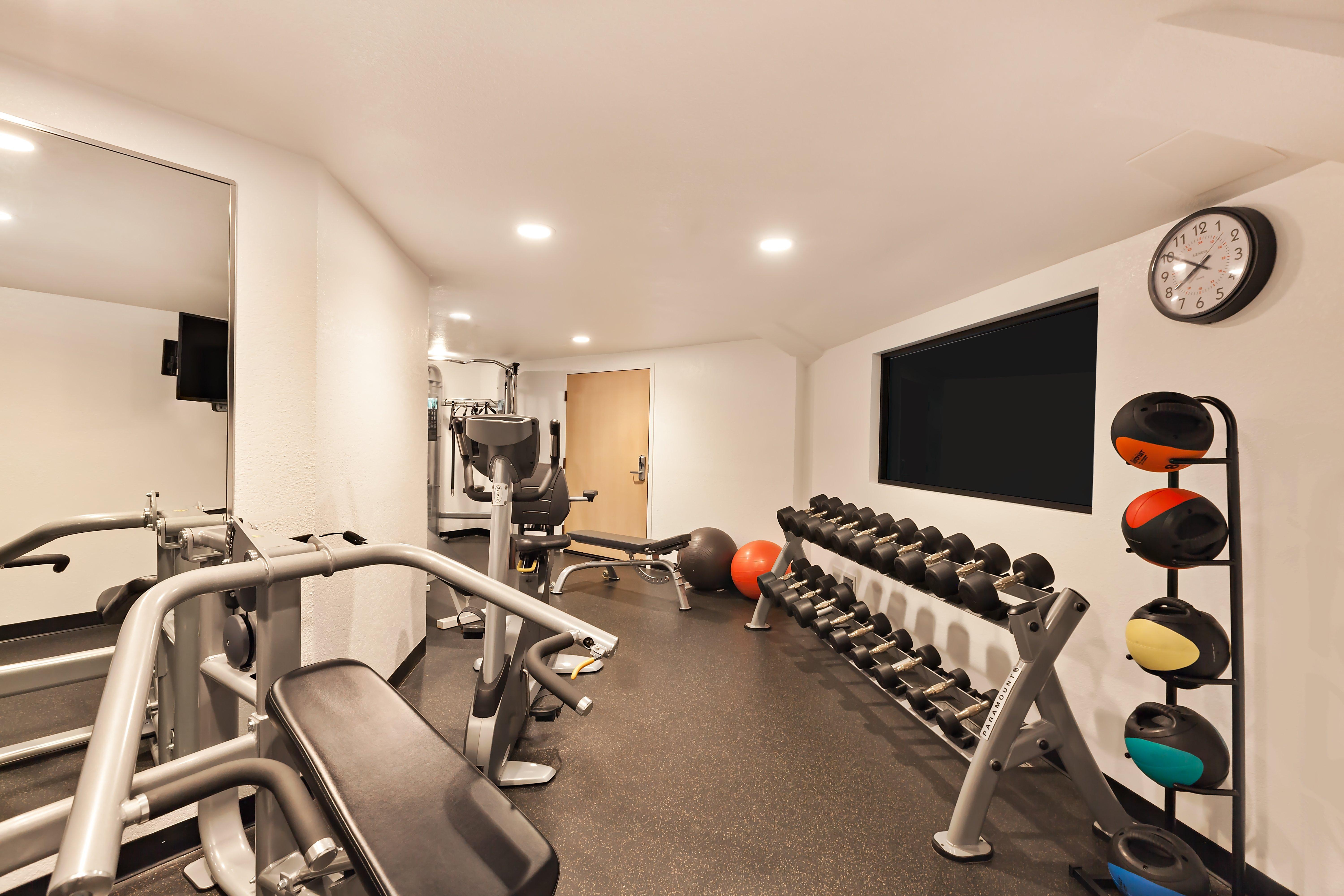 Holiday Inn Express Hotel & Suites San Jose-Morgan Hill By Ihg Bagian luar foto