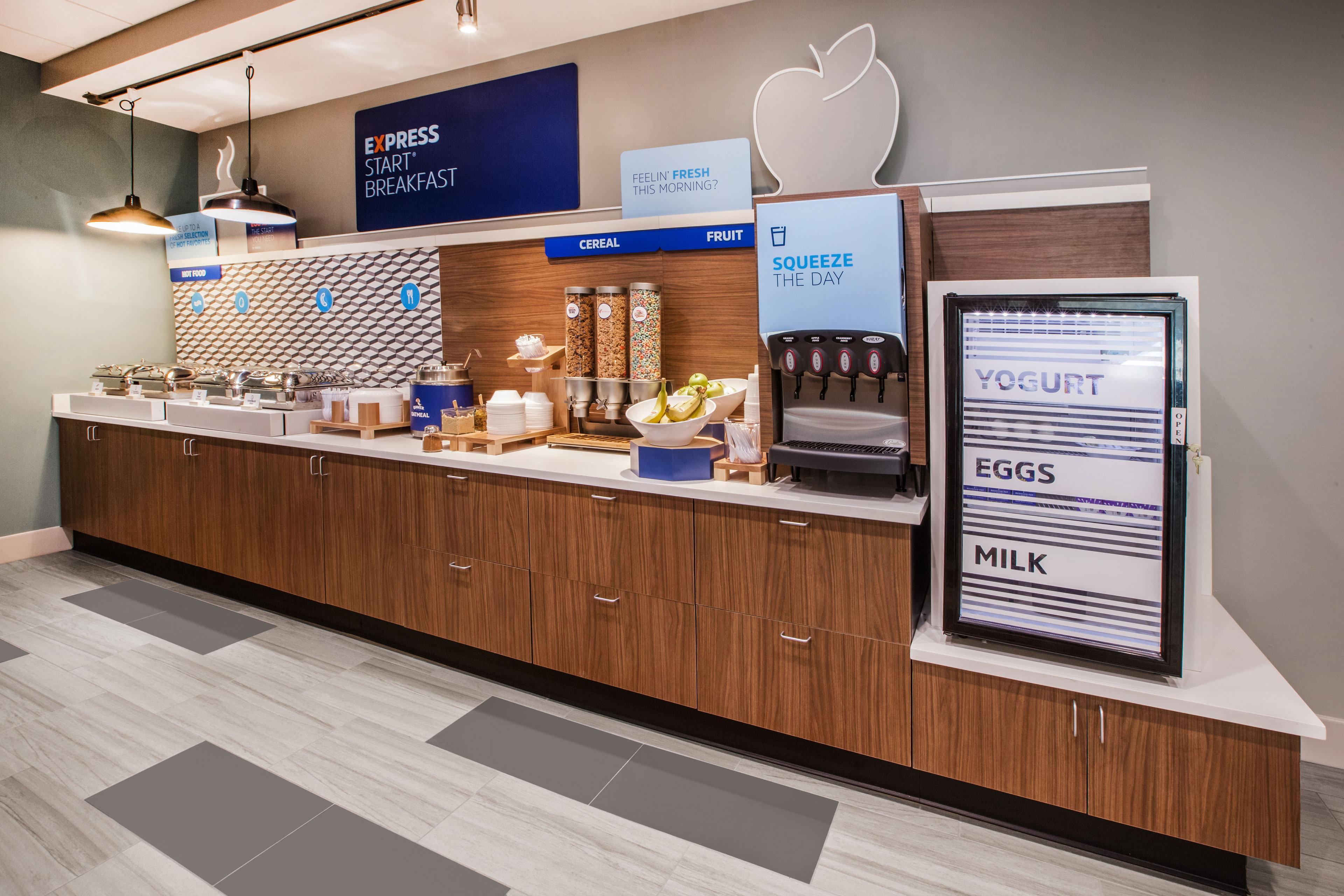Holiday Inn Express Hotel & Suites San Jose-Morgan Hill By Ihg Bagian luar foto