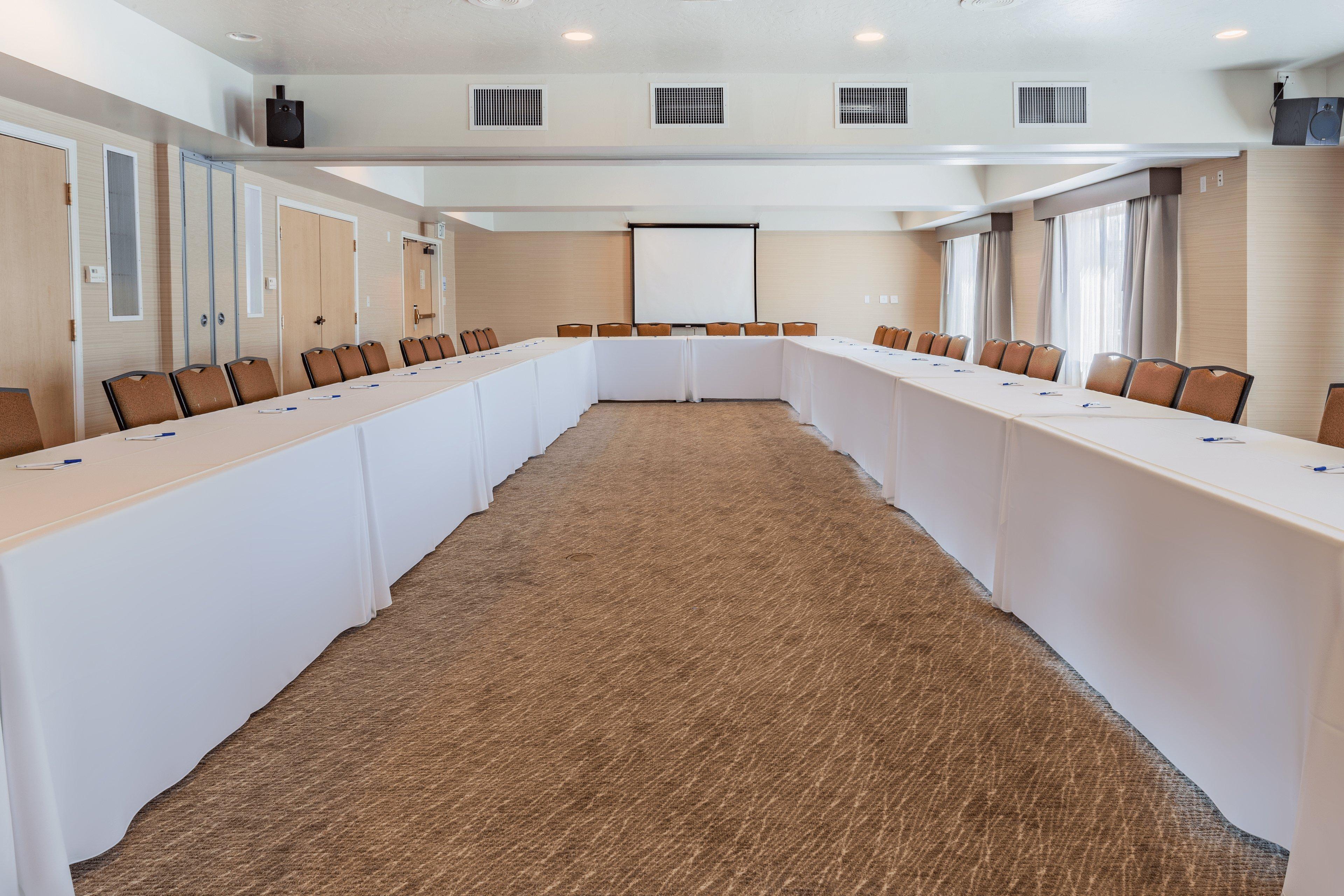 Holiday Inn Express Hotel & Suites San Jose-Morgan Hill By Ihg Bagian luar foto