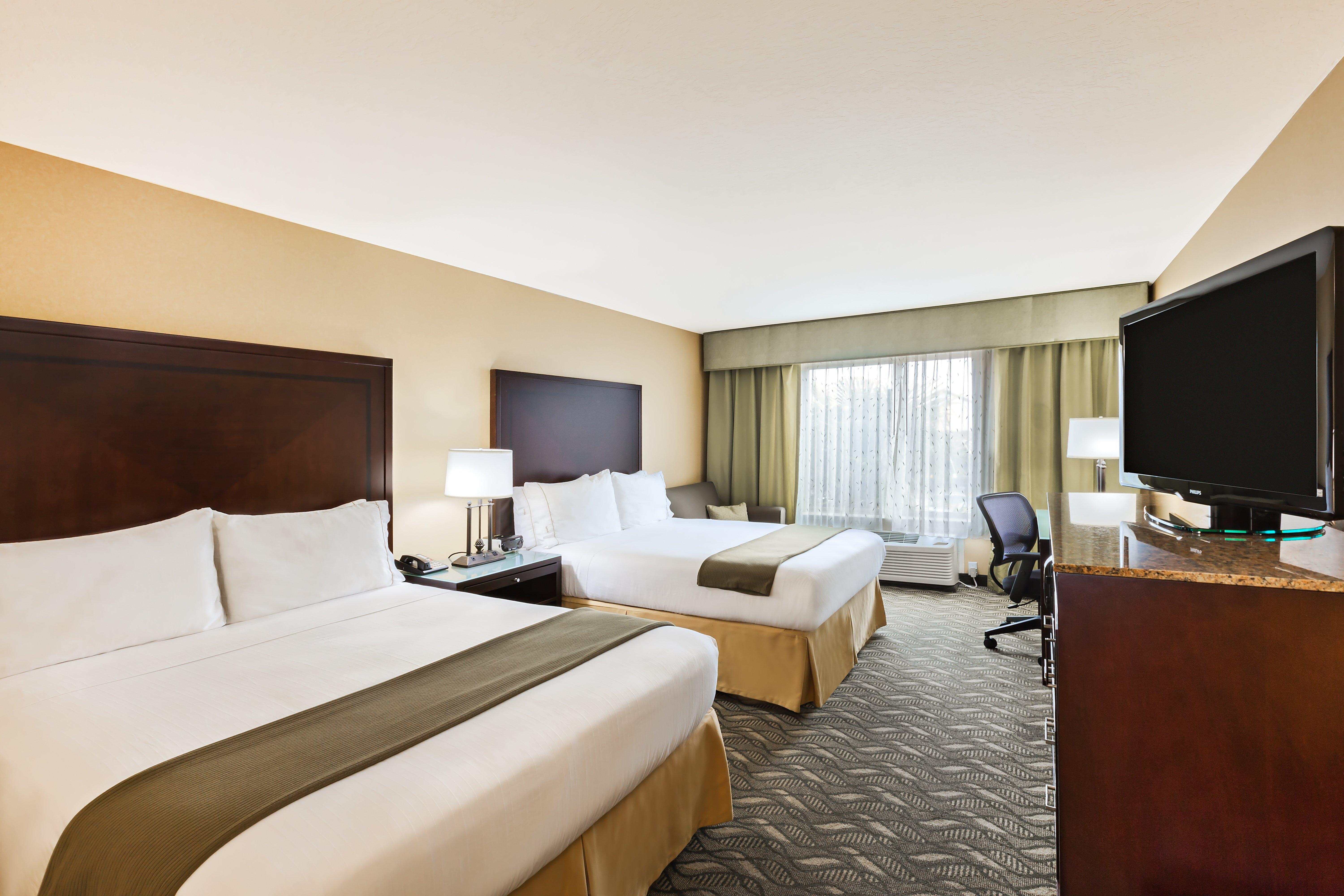 Holiday Inn Express Hotel & Suites San Jose-Morgan Hill By Ihg Bagian luar foto
