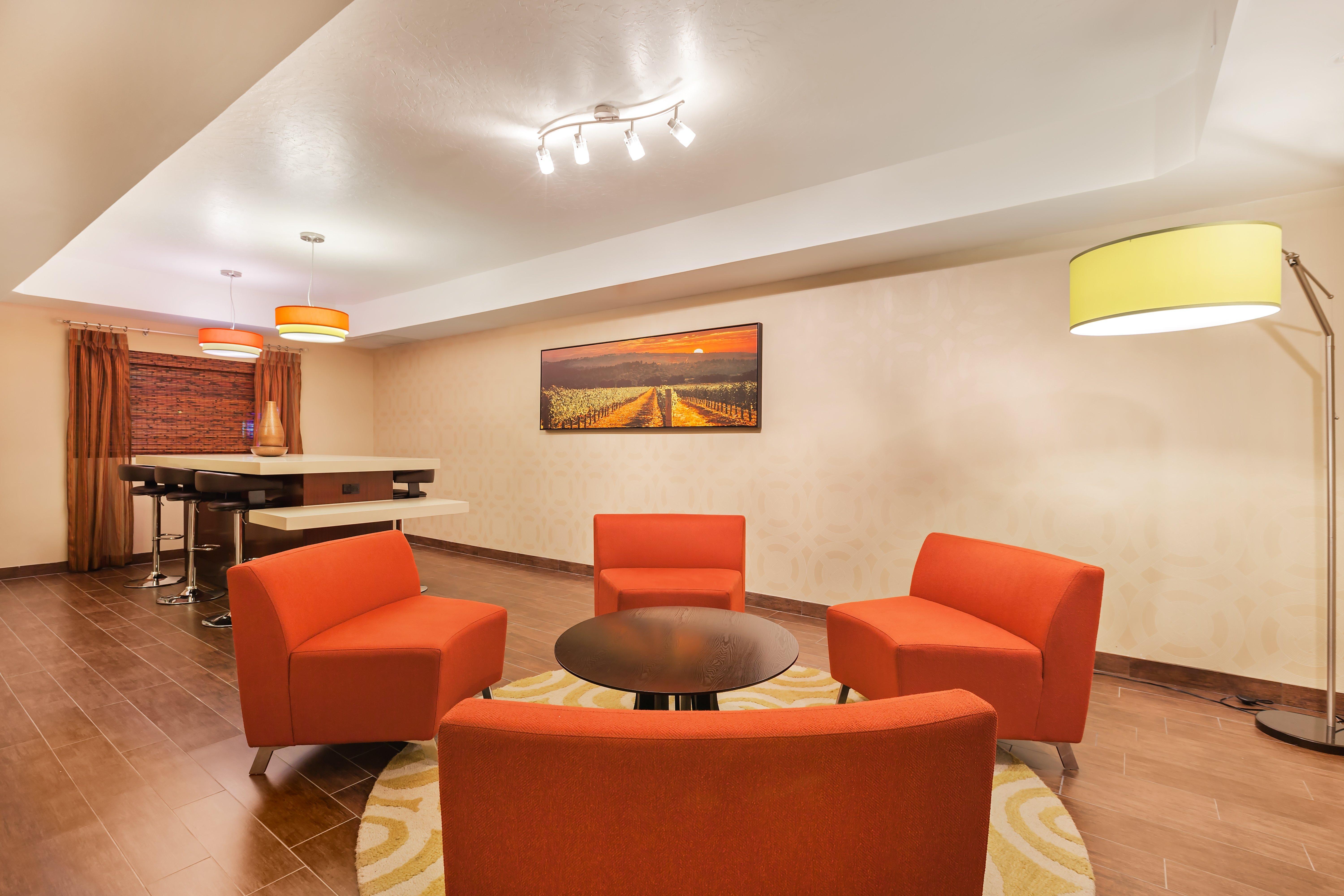Holiday Inn Express Hotel & Suites San Jose-Morgan Hill By Ihg Bagian luar foto