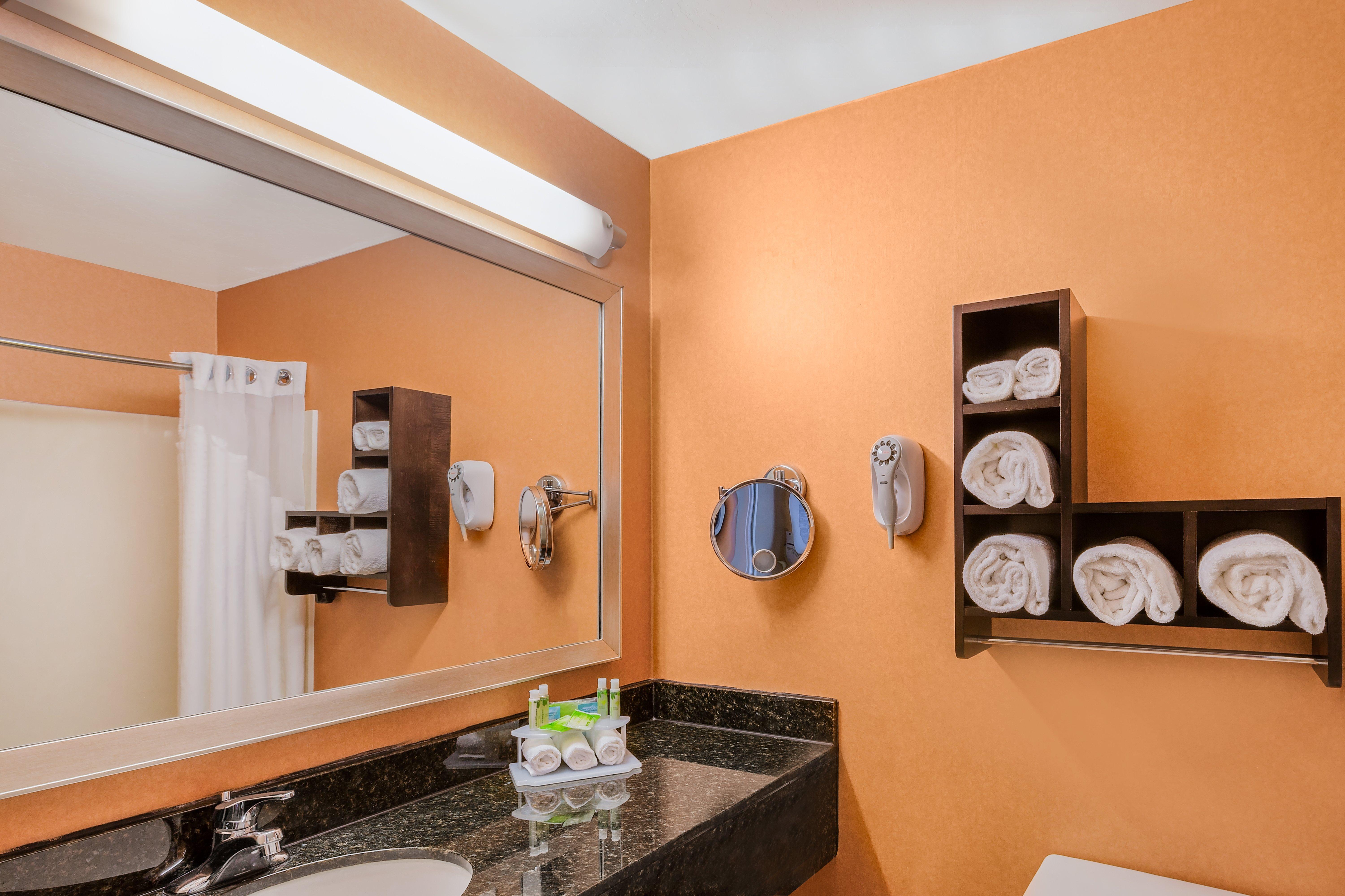 Holiday Inn Express Hotel & Suites San Jose-Morgan Hill By Ihg Bagian luar foto