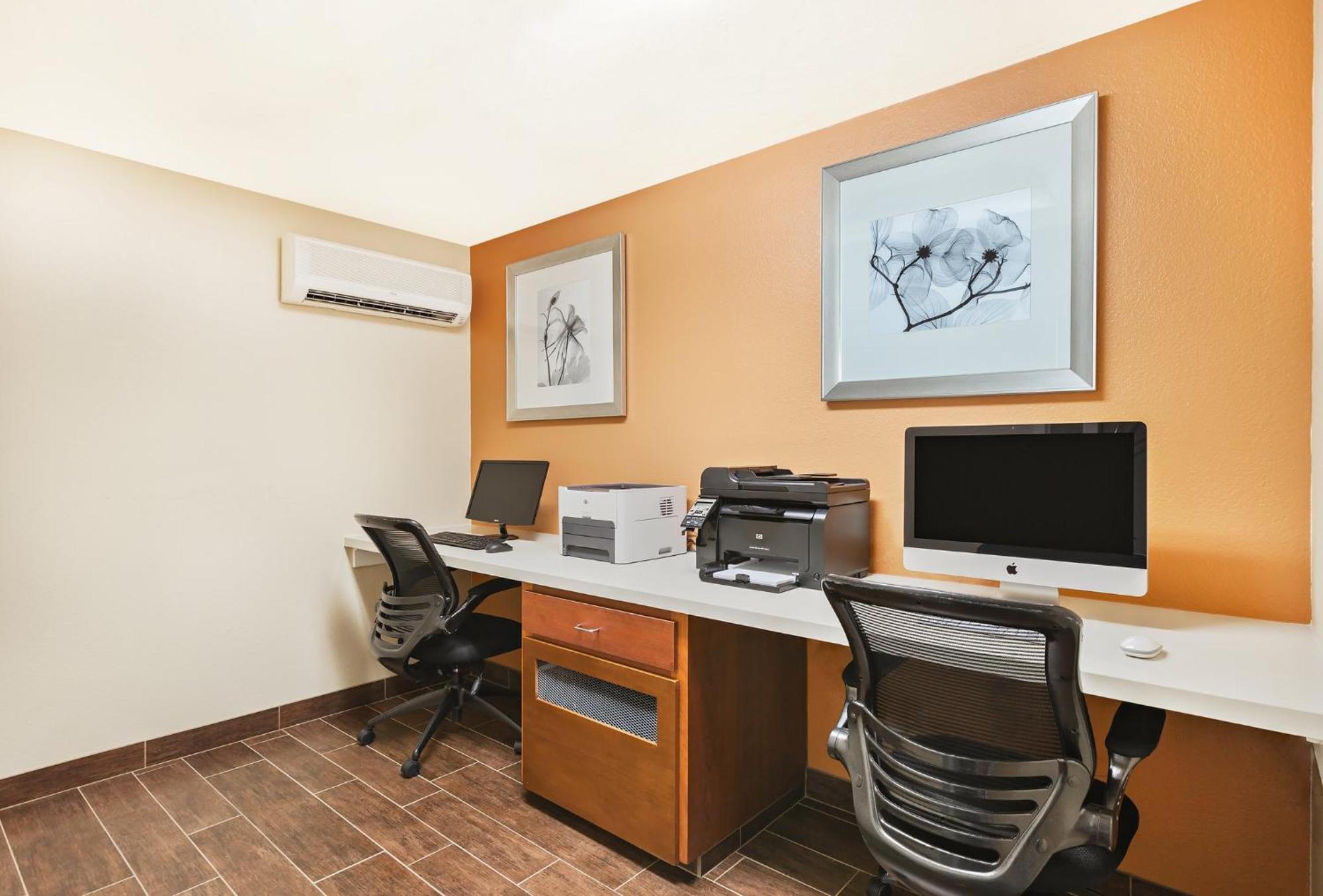 Holiday Inn Express Hotel & Suites San Jose-Morgan Hill By Ihg Bagian luar foto