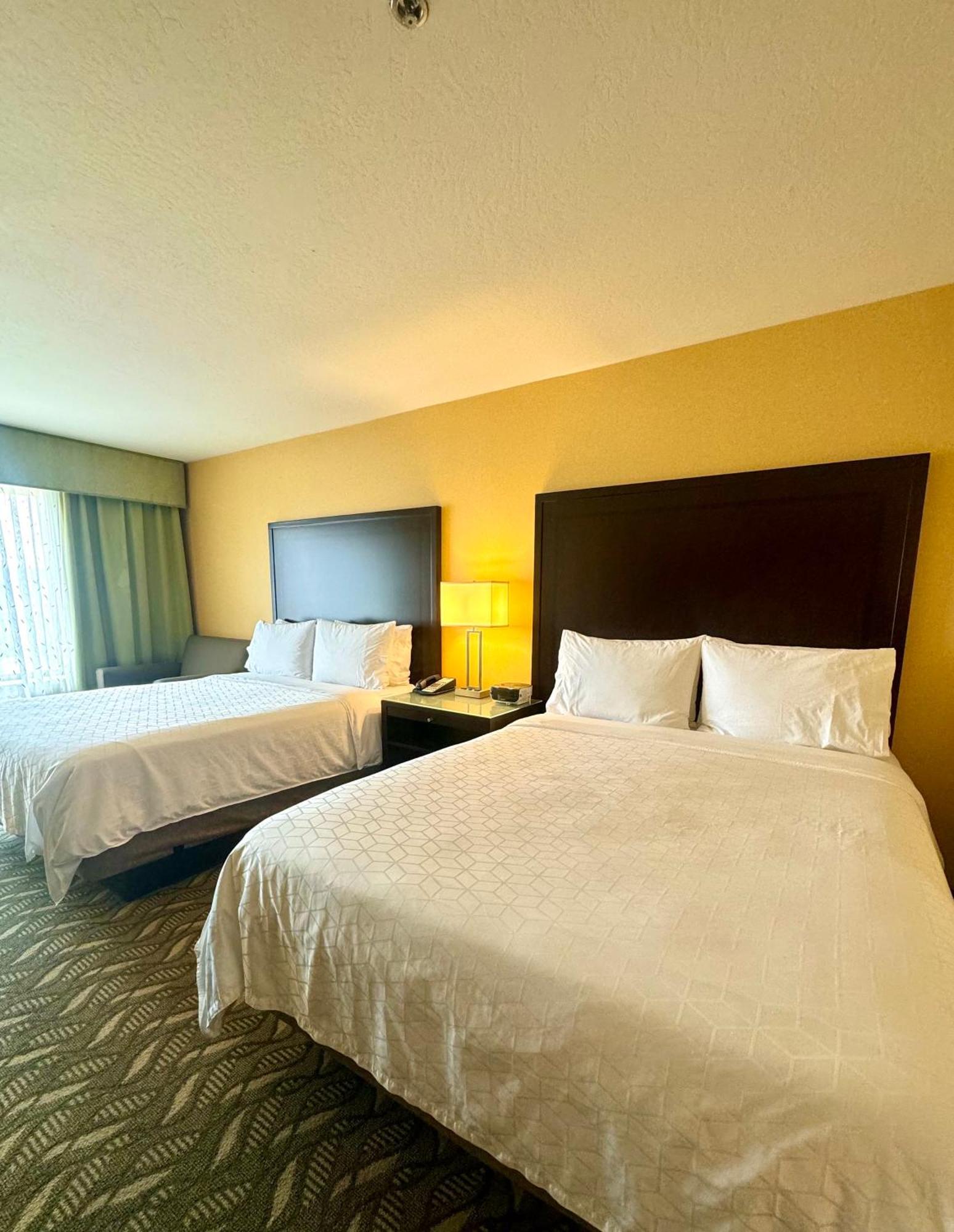 Holiday Inn Express Hotel & Suites San Jose-Morgan Hill By Ihg Bagian luar foto