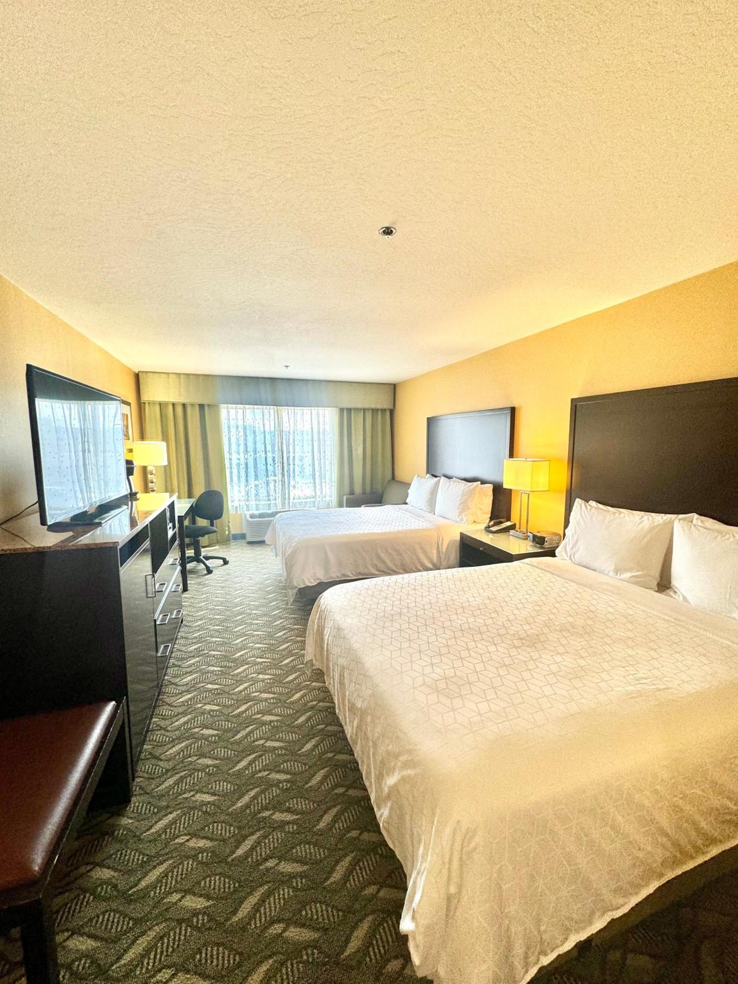 Holiday Inn Express Hotel & Suites San Jose-Morgan Hill By Ihg Bagian luar foto