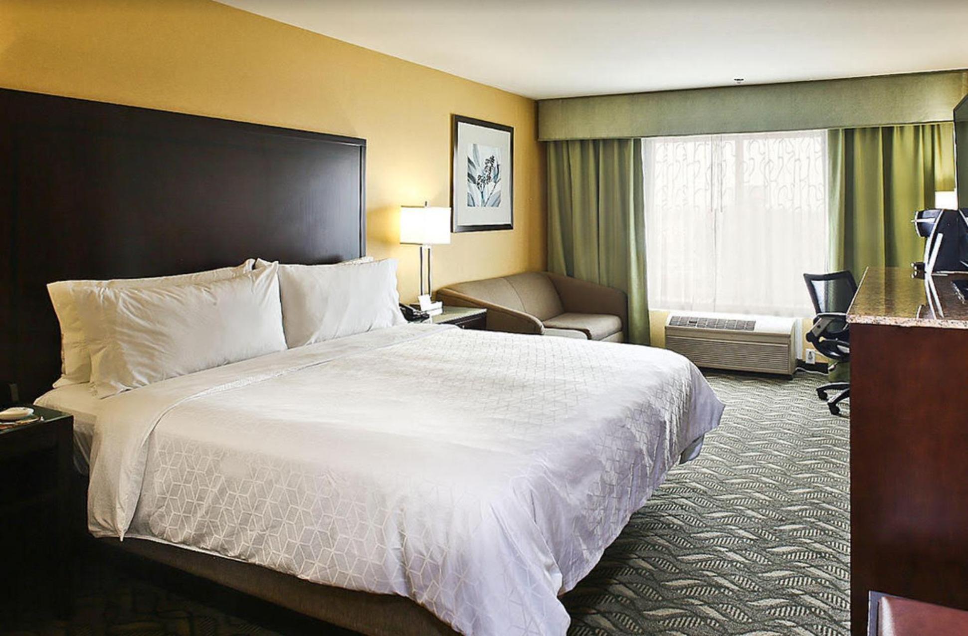 Holiday Inn Express Hotel & Suites San Jose-Morgan Hill By Ihg Bagian luar foto