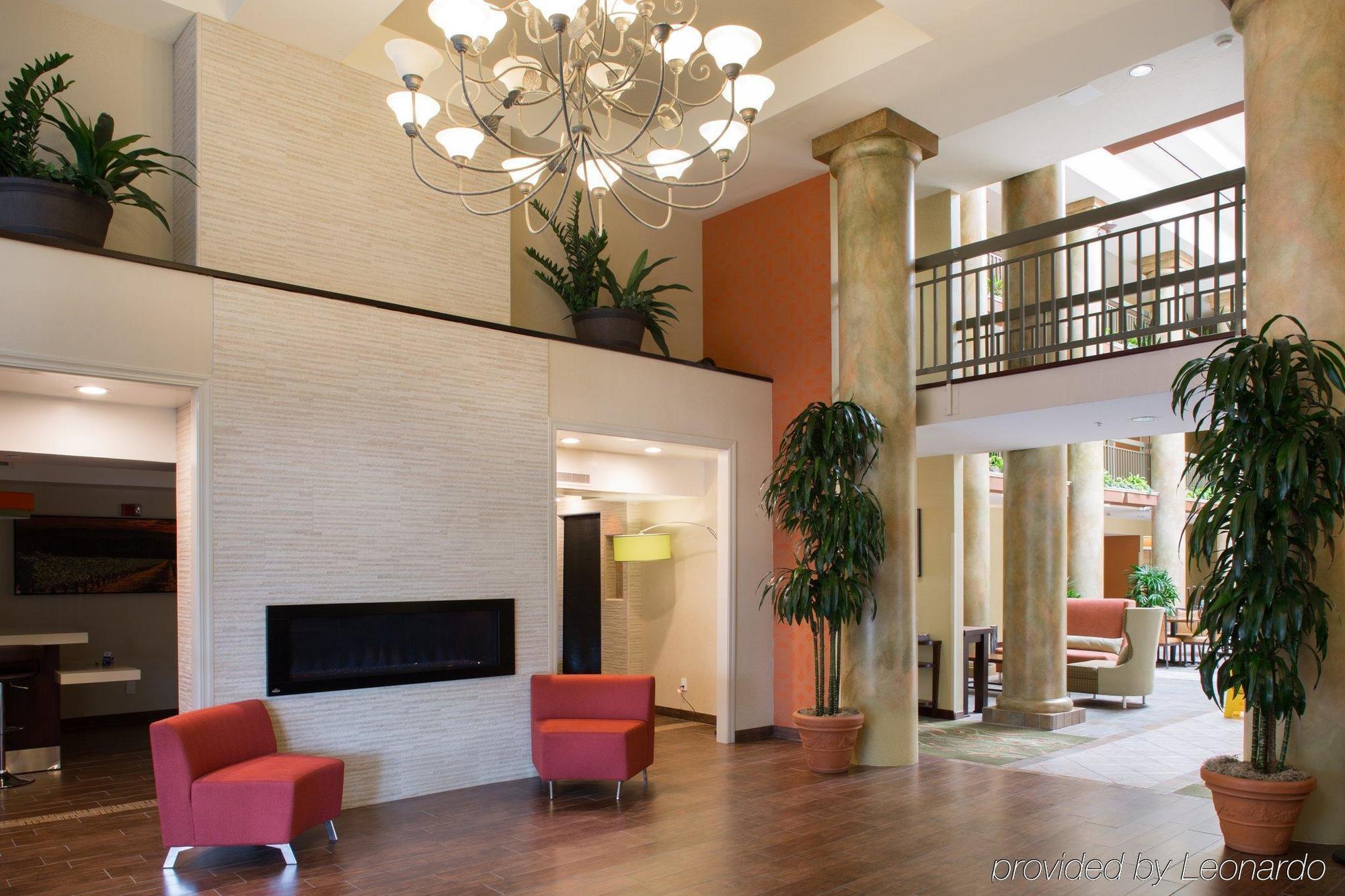 Holiday Inn Express Hotel & Suites San Jose-Morgan Hill By Ihg Bagian luar foto