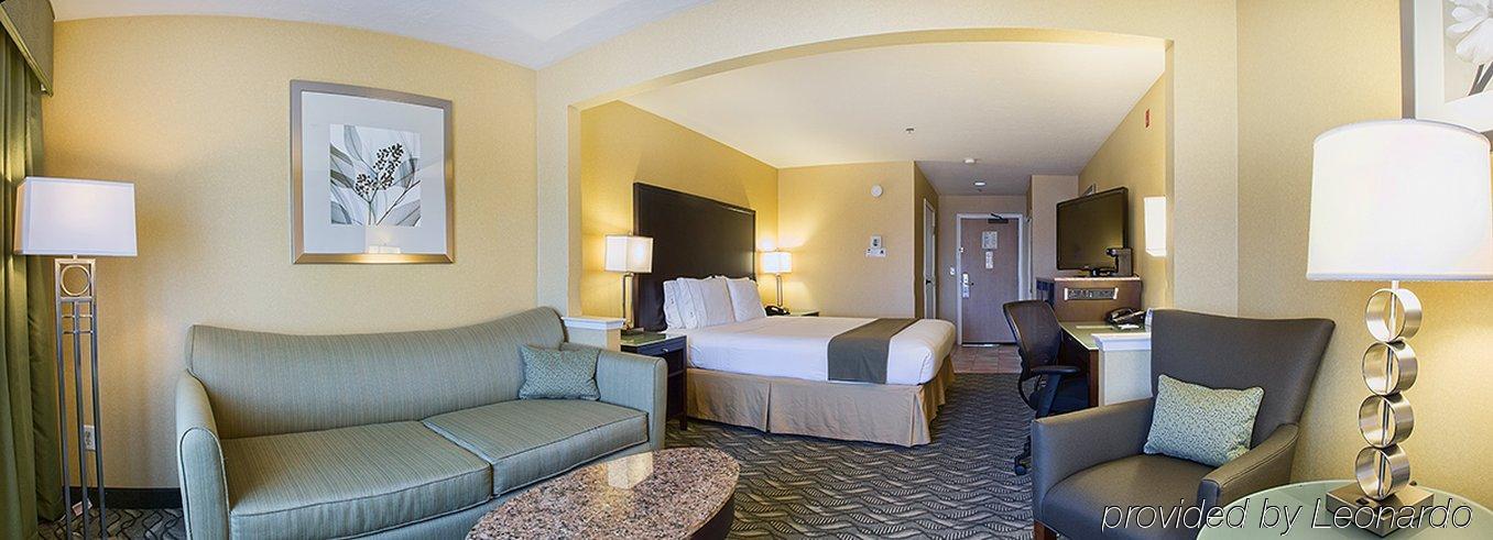 Holiday Inn Express Hotel & Suites San Jose-Morgan Hill By Ihg Bagian luar foto