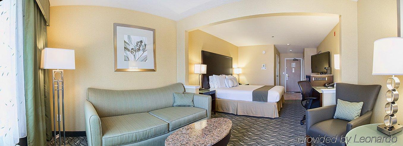 Holiday Inn Express Hotel & Suites San Jose-Morgan Hill By Ihg Bagian luar foto