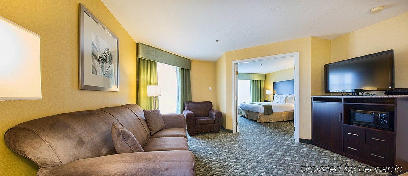 Holiday Inn Express Hotel & Suites San Jose-Morgan Hill By Ihg Bagian luar foto