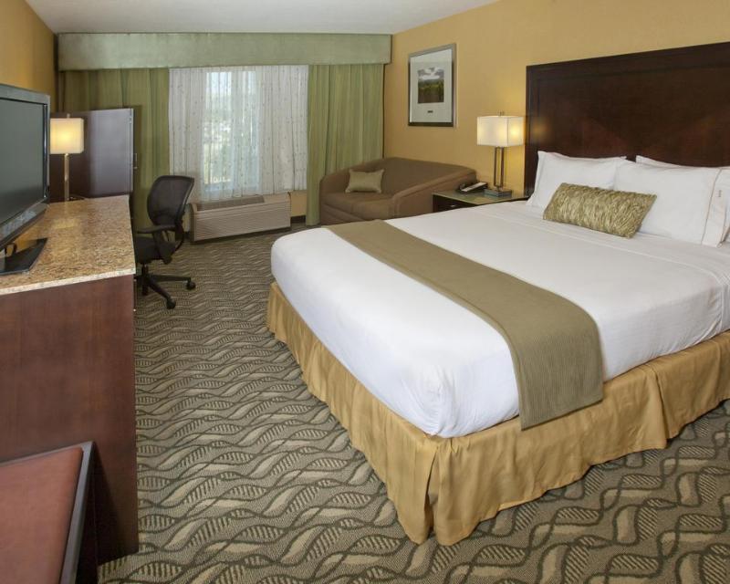 Holiday Inn Express Hotel & Suites San Jose-Morgan Hill By Ihg Bagian luar foto