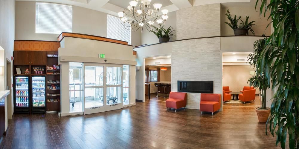 Holiday Inn Express Hotel & Suites San Jose-Morgan Hill By Ihg Bagian luar foto