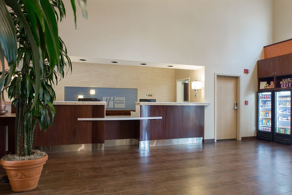 Holiday Inn Express Hotel & Suites San Jose-Morgan Hill By Ihg Bagian luar foto